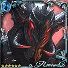 [Quashing] Cassios the Executioner art