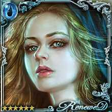 [Welcomed] Shandra, Humanoid Demon art