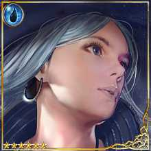 [Entertain] Orbit Keeper Le Guin art