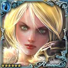 [Renowned] Knight Apprentice Shinly art