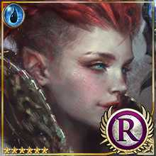 [Enamor] Netherworld Cinderella art