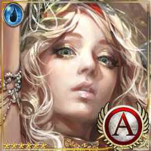 [Wash Clean] Three Goddess Sisters art