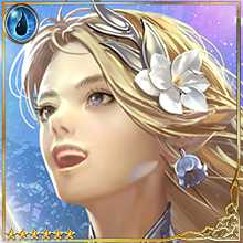 [Blisschime] May Bell Fairy Lamyrge art