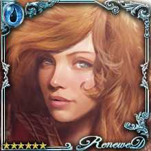 [Pity] Seraph Squad Leader Ovillian art