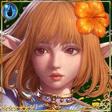 [Miss Understanding] Sunny Elimval art