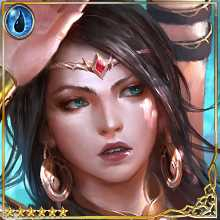 [Coralplume] Conserving Phoenica art