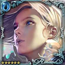 [Empowered] Rainbow-winged Sylvia art