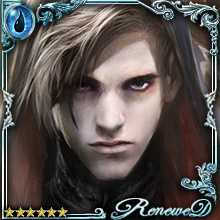 [Tainted Mind] Bloodwing Gillel art