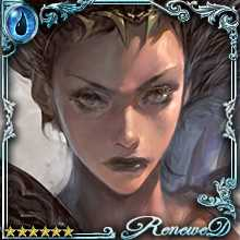 [Defrost] Wind Awakener Seraphina art