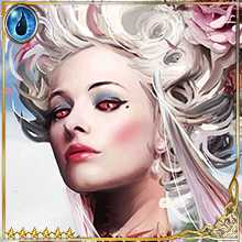 [Effete] Queen Marie Antoinette art