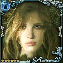 [Endowing] Goga, Matriarch of Gonna art