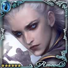 [Exemplary] High Commander Valente art