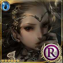 [Channel] Perturbed Princess Pamina art