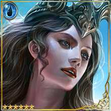 [Black Canopy] Galla, Allure Sower art