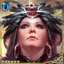 [Grim Herald] Expecting Giraldi art