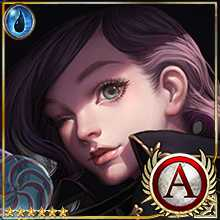 [Mint Mugger] Naughty Nadia art