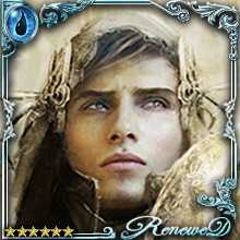 [Tolerate] Despair Bringer Raphael art