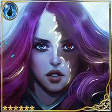 [Alterguise] Hundred-Faced Arsena art