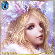 [Dreamfelt] Yule Usher White Rabbit art