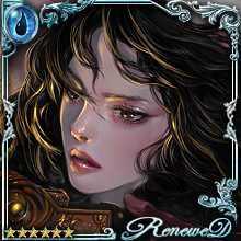 [Sniping] Munition Empress Lavinia art