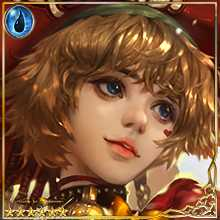 [Fair Winds] Xmas Corsair Raquila art