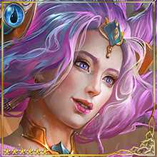 [Regarding] Jovial Regalia Lanziat art