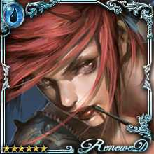 [Kirisute] Cherry Blossom Suiren art