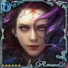 [Misuse] Foreign Wizardess Parpula art