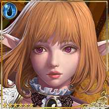 [Brisk Course] New Dream Elimval art