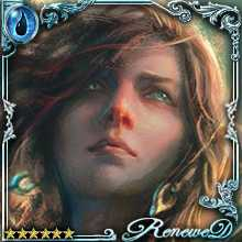 [Permissive] Jirobo, Tempest Tengu art