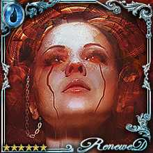 [Conferment] Fiora of Cursed Blades art