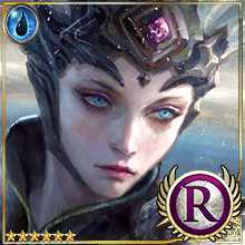 [Azure Pledge] Comiols the Astute art