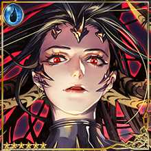 [Honored Line] Demarcating Terminus art