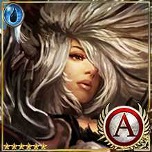 [Sebayt] Maat, Goddess of Serenity art