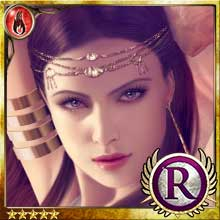 [Cold Current] Spindrift Lover Ran art