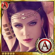 [Warm Eddy] Spindrift Lover Ran art