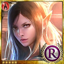 [Reemergence] The Fallen Empress art