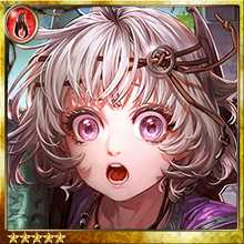 Familiar Breeder Ulithi art