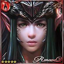 [Cherished] Leolina, Dragon Mystic art