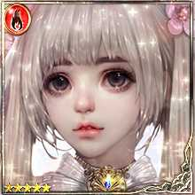 [Hunch] Marcy, Warming Bliss art