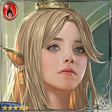 [Opposition] Highest Elf Hiyoldi art