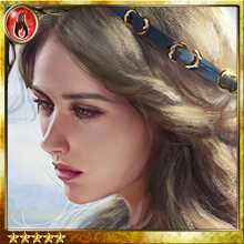 [Contradictory] Unsettled Shilkniel art