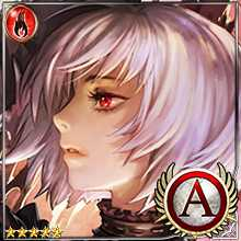 [Drudge] Death-Haunted Summoner Koo art