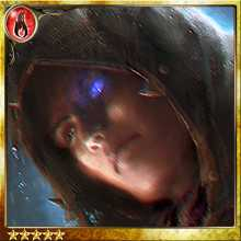 Dark Friar Freedan art