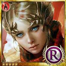 [Exceeding] Brynhildr, War Princess art