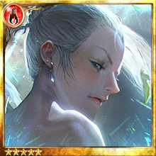 [Owl-Eyed] Lunar Thief Lucille art