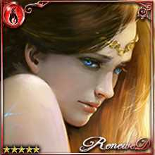 [Portrayal] Miley of Hell's Spring art