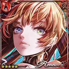 [Inelegant] Laura, Beastly Huntress art