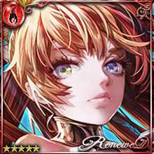 [Asserting] Laura, Beastly Huntress art