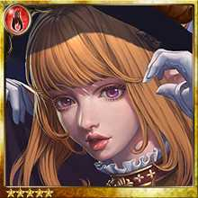 Costumed Elimval art